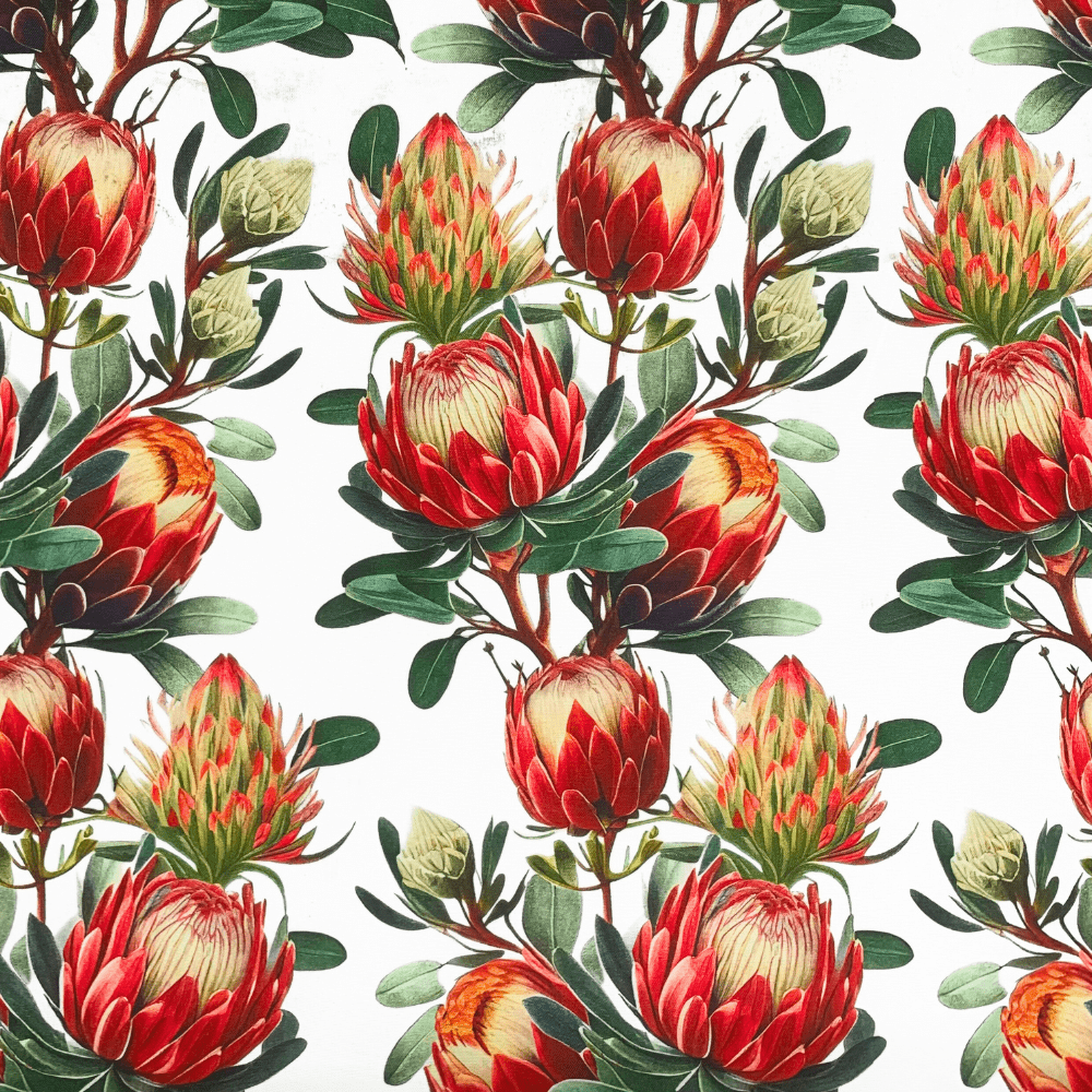 Printed Mini Matt Kirstenbosch - Ragland Fabrics