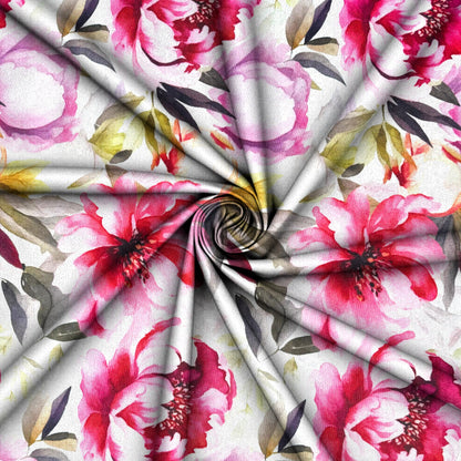 Printed Mini Matt Penelope - Ragland Fabrics