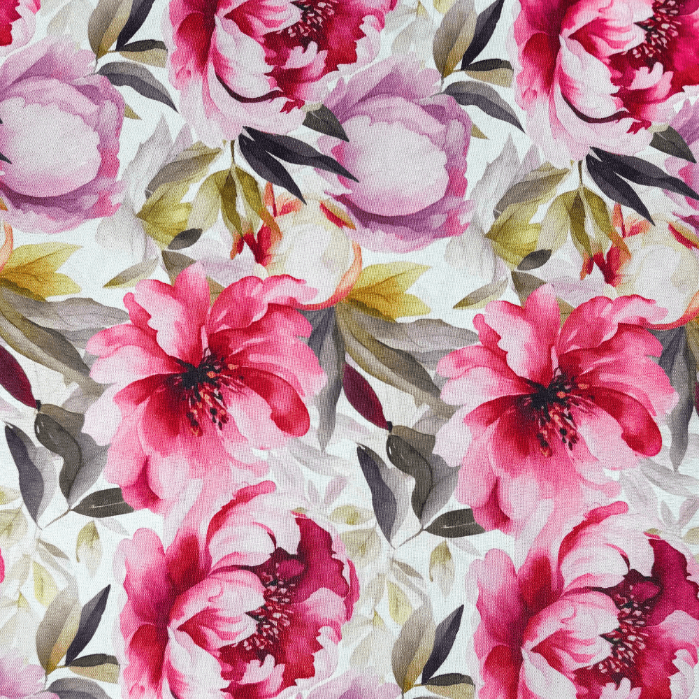 Printed Mini Matt Penelope - Ragland Fabrics