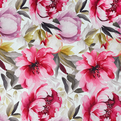 Printed Mini Matt Penelope - Ragland Fabrics