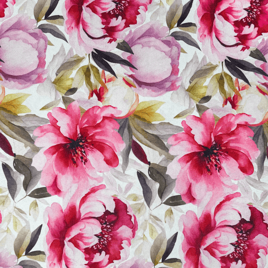 Printed Mini Matt Penelope - Ragland Fabrics