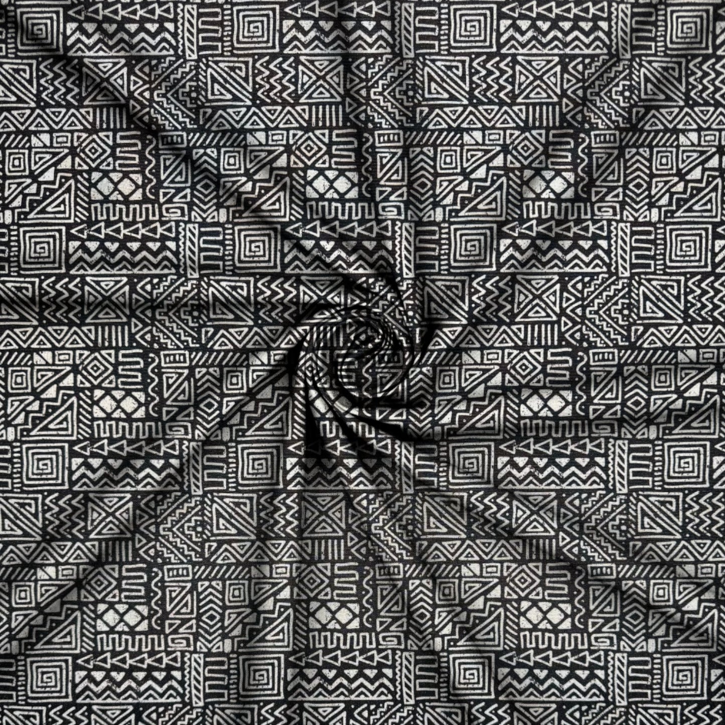 Printed Mini Matt Thandi - Ragland Fabrics