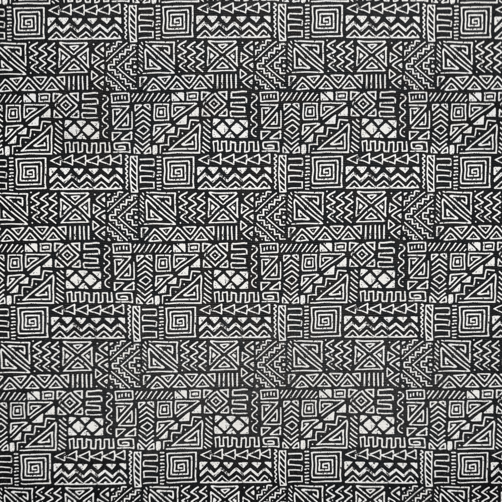 Printed Mini Matt Thandi - Ragland Fabrics