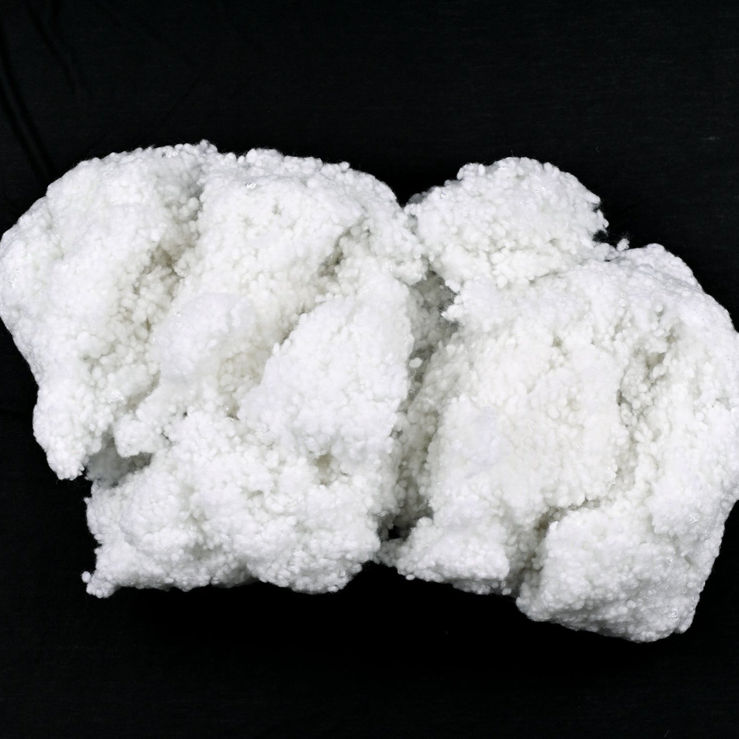 Puffball Fibre - 500g Bag - Ragland Fabrics