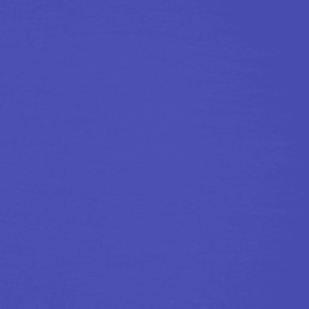 Quantec Cobalt Blue 150cm - Ragland Fabrics