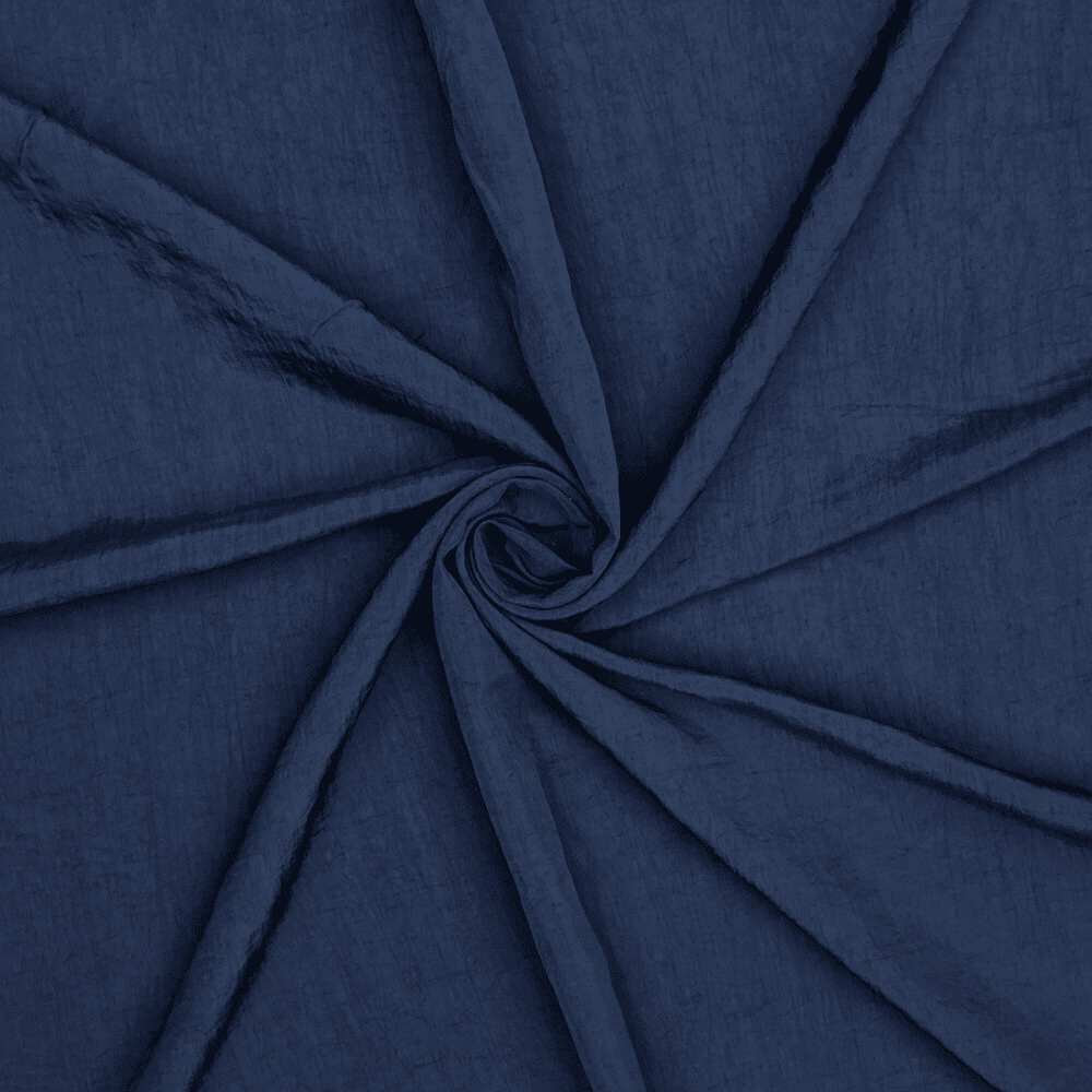 Quantec Dark Blue 150cm - Ragland Fabrics