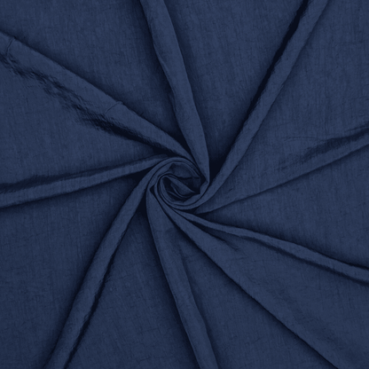 Quantec Dark Blue 150cm - Ragland Fabrics