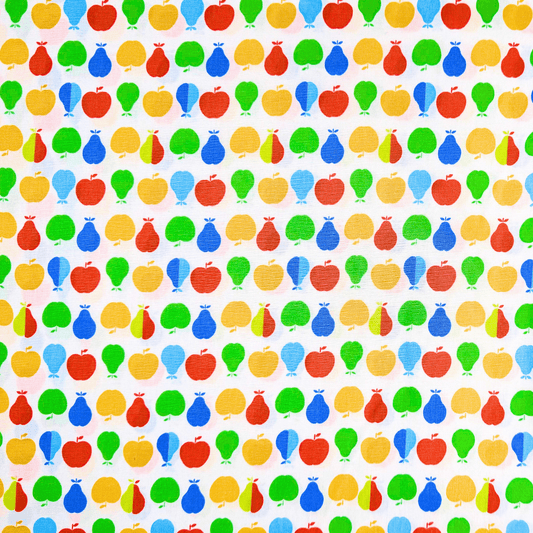 Quilting Cotton Party Pears - Ragland Fabrics