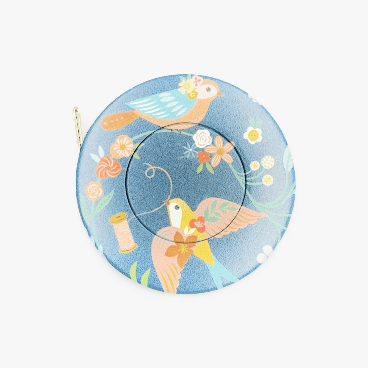 Retractable Measuring Tape - Ragland Fabrics