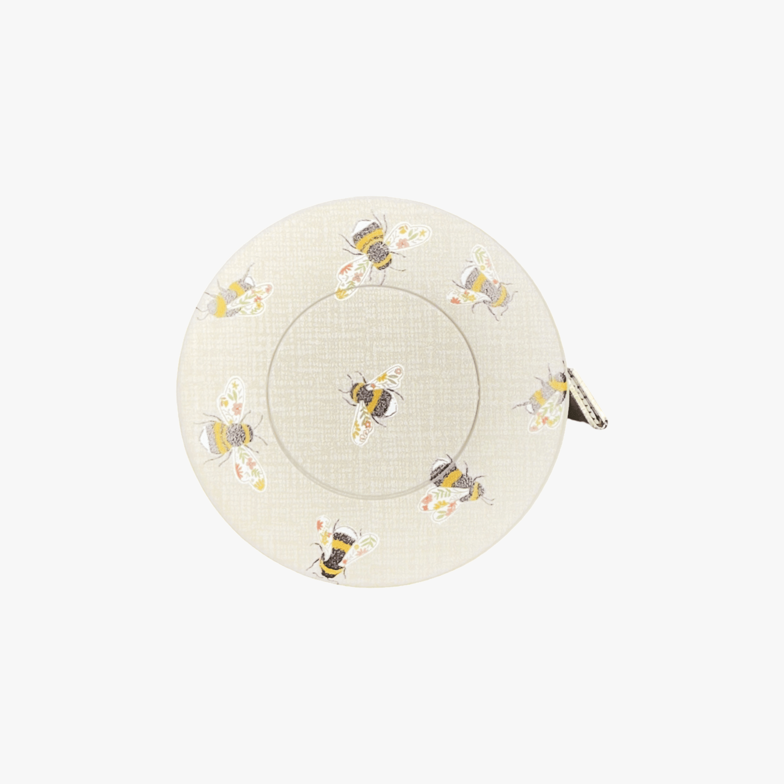 Retractable Measuring Tape - Ragland Fabrics