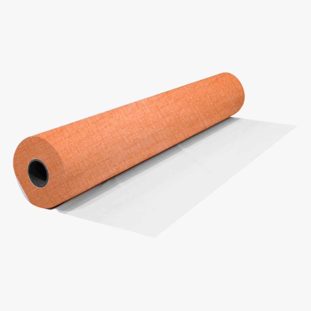 Ripstop Active Wear Orange - Ragland Fabrics