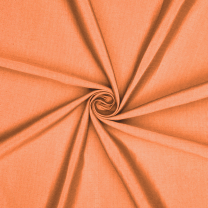 Ripstop Active Wear Orange - Ragland Fabrics