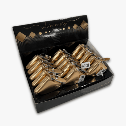 Rose Gold Retractable Tape - Ragland Fabrics