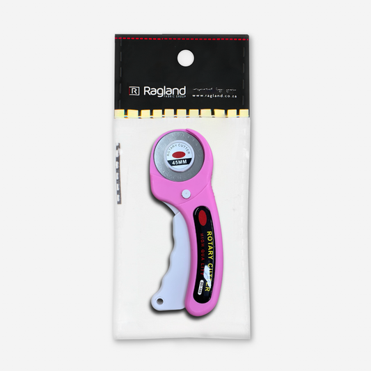 Rotary Cutter Pink 45mm