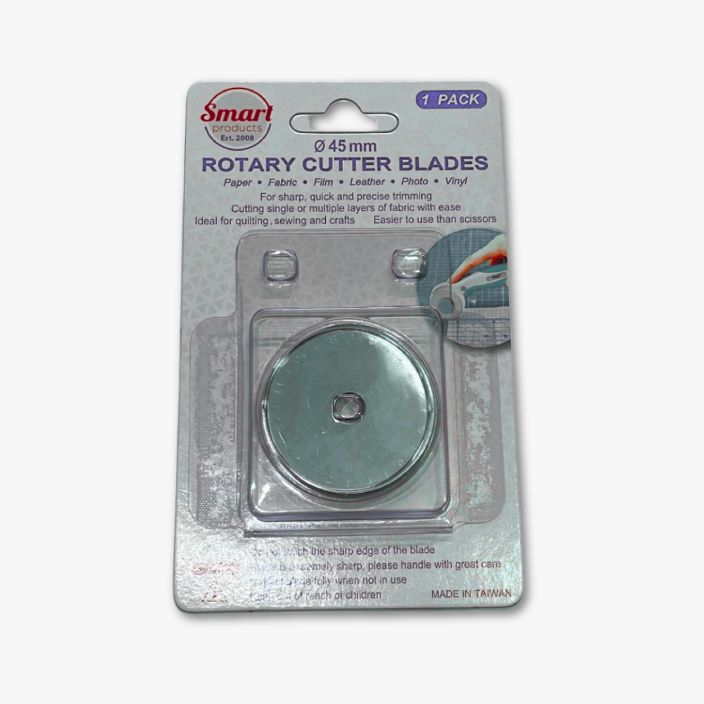 Rotary Cutter Blades 45mm