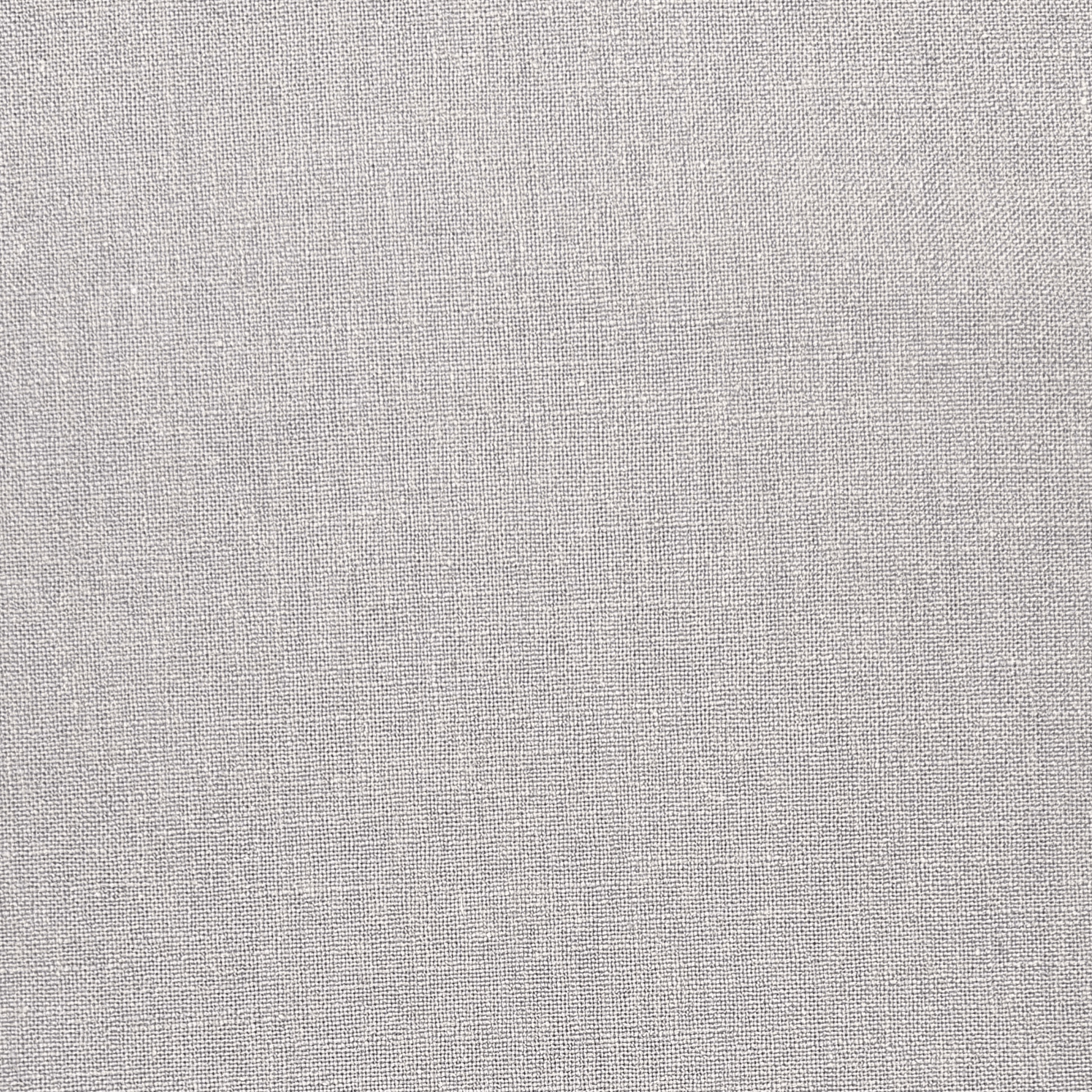 Roxbury Linen Duty Grey 280cm - Discontinued - Ragland Fabrics