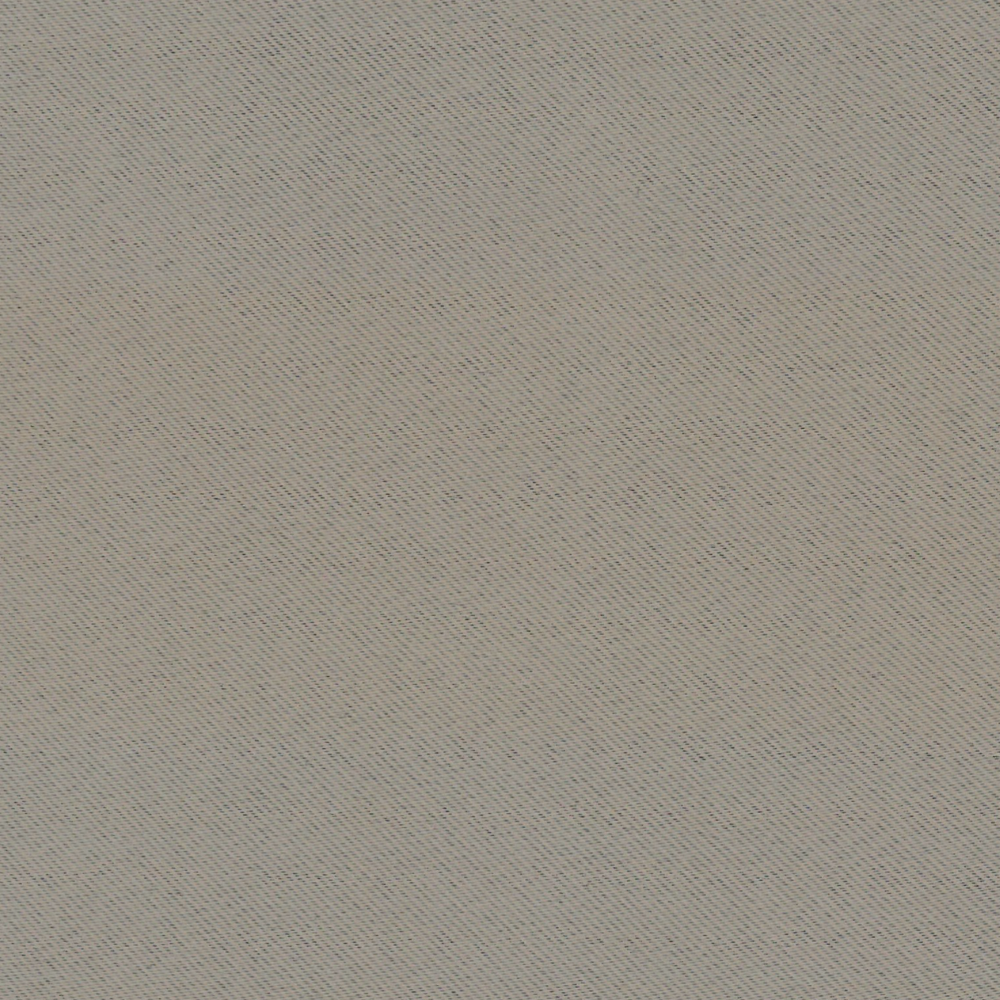 Woven Curtain Lining 280cm - Stone