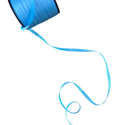 Satin Ribbon 6mm Space Blue | TBD - Ragland Fabrics