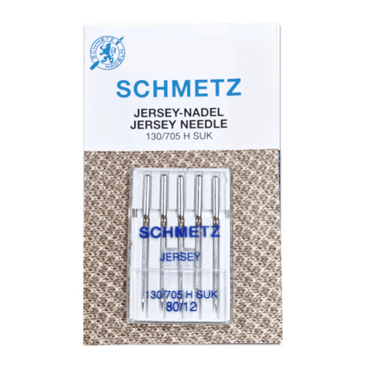 Schmetz Machine Ballpoint 80/12 - Ragland Fabrics