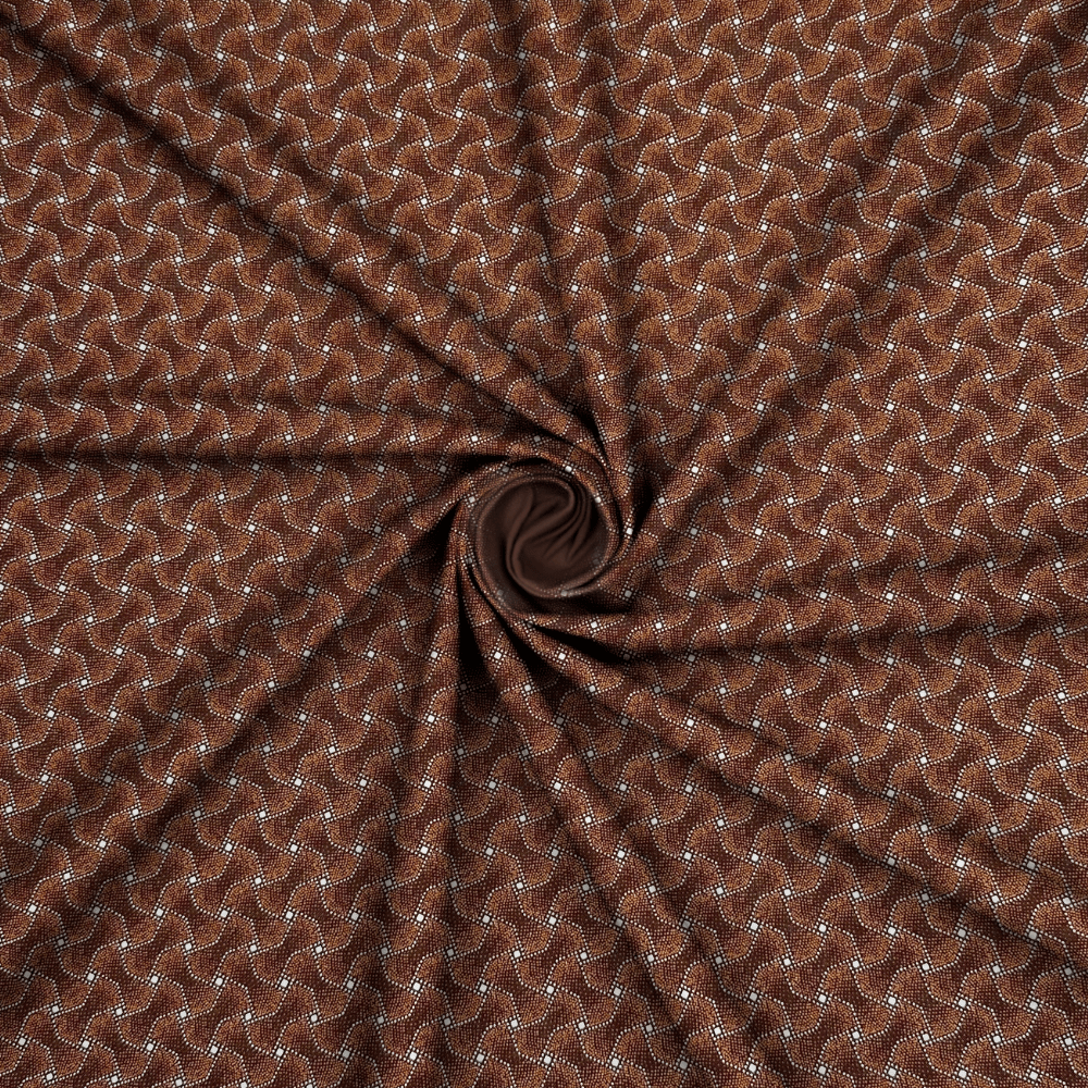 Schwe Schwe Helix - Ragland Fabrics