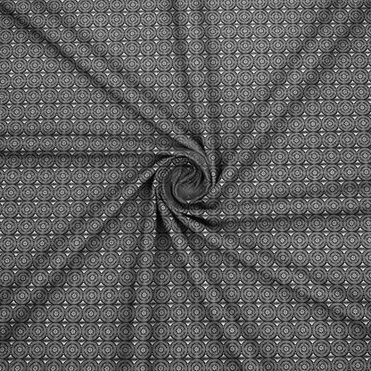 Schwe Schwe Rosette - Ragland Fabrics