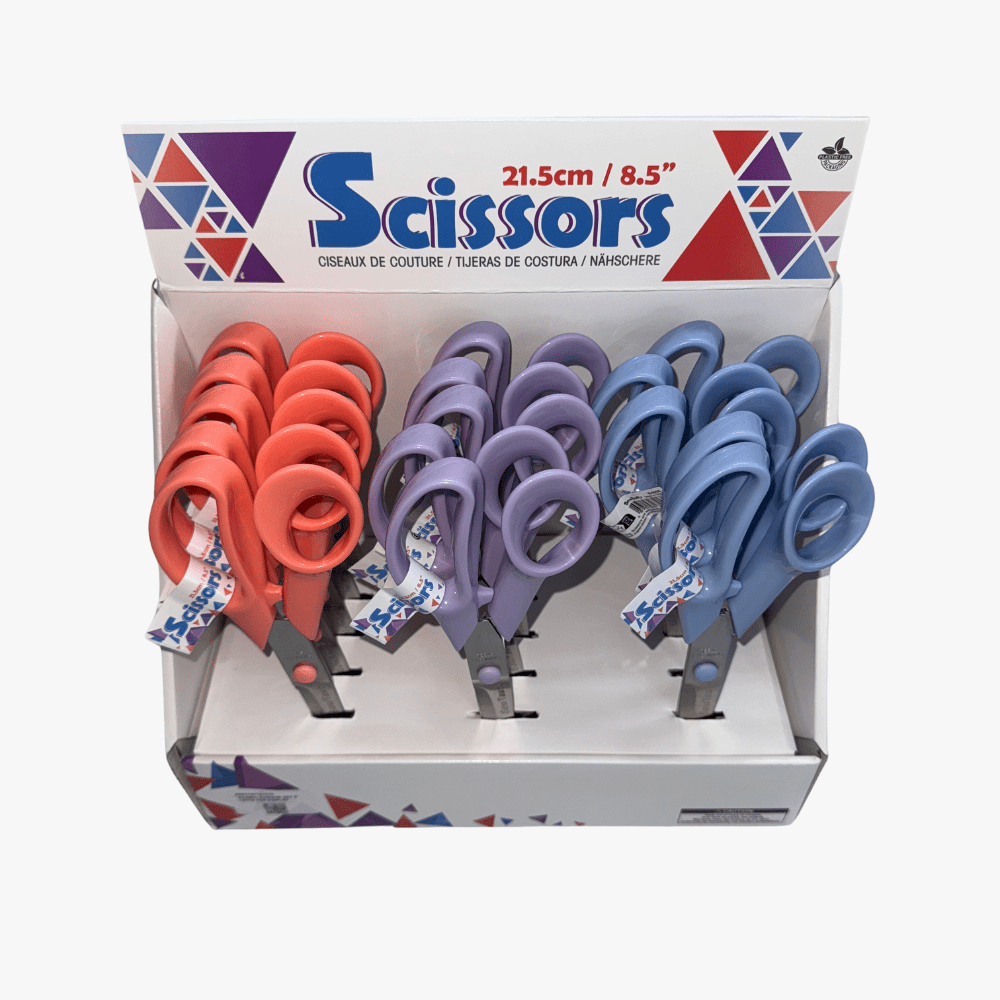 Scissor Dressmaking 8" - Ragland Fabrics