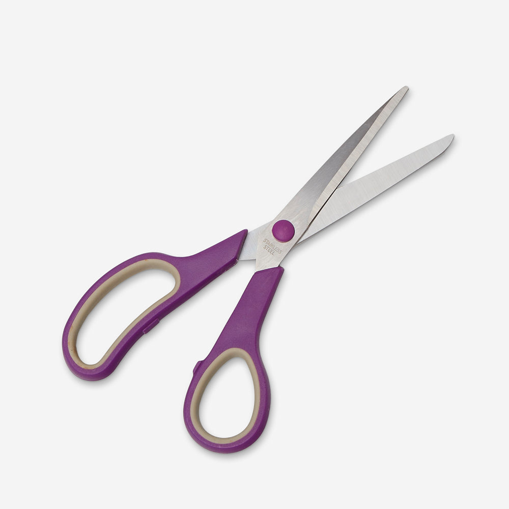 Scissor 8” Rubber H/K19