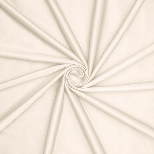 Scuba Knit Beige - Ragland Fabrics