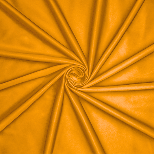 Scuba Knit Mustard - Ragland Fabrics