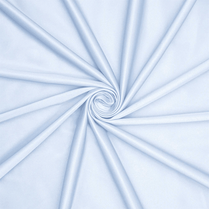 Scuba Knit Sky - Ragland Fabrics