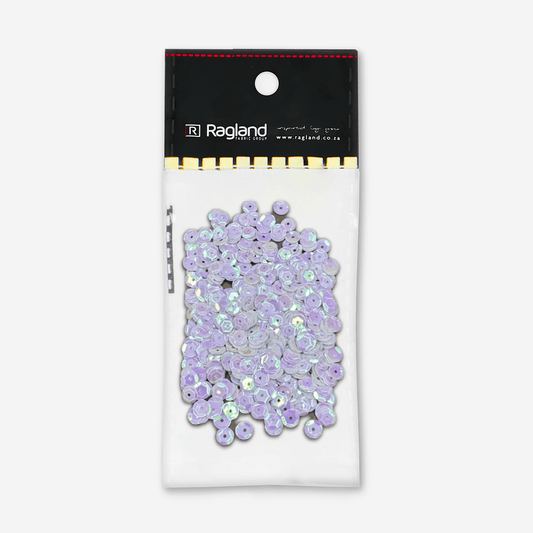 Sequins Pearly 21012 - Ragland Fabrics