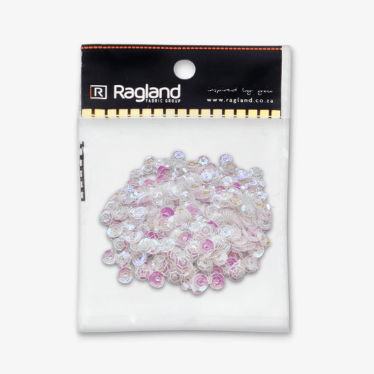 Sequins Pearly Dreamy 5gram - Ragland Fabrics