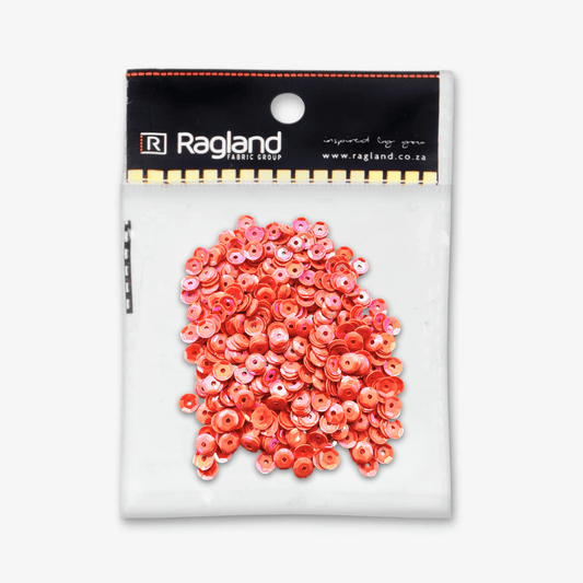 Sequins Pearly Fire 5gram - Ragland Fabrics