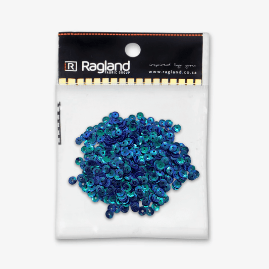 Sequins Pearly Scarab 5gram - Ragland Fabrics