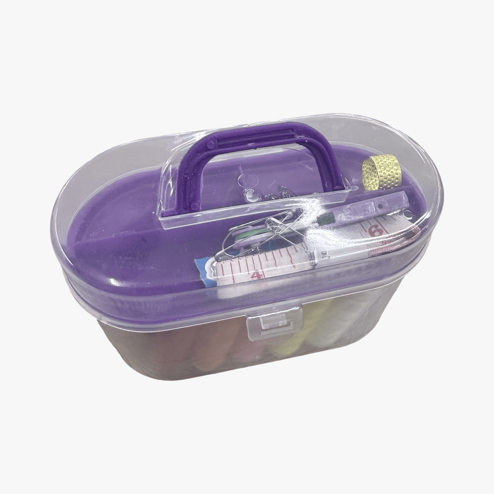 Sewing Kit 30PCS - Ragland Fabrics