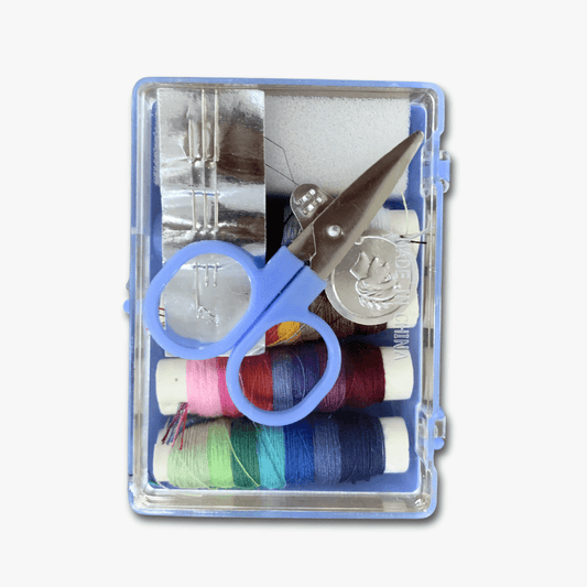 Sewing Kit Box - Ragland Fabrics