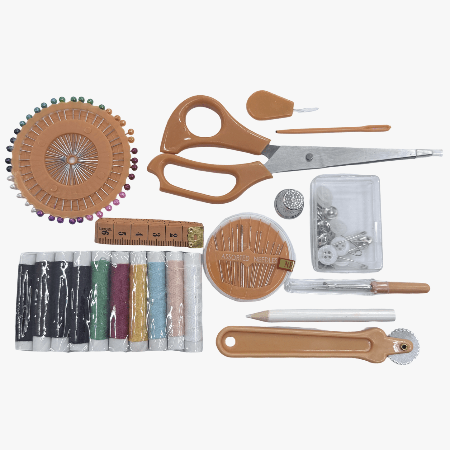 Sewing Kit N4374 - Ragland Fabrics