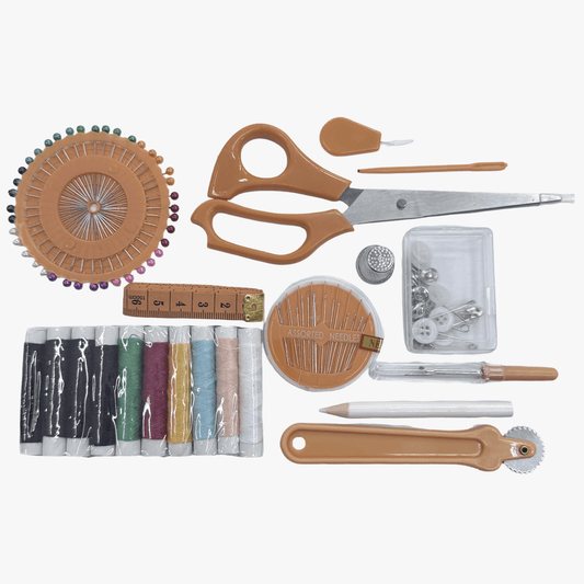 Sewing Kit N4374 - Ragland Fabrics