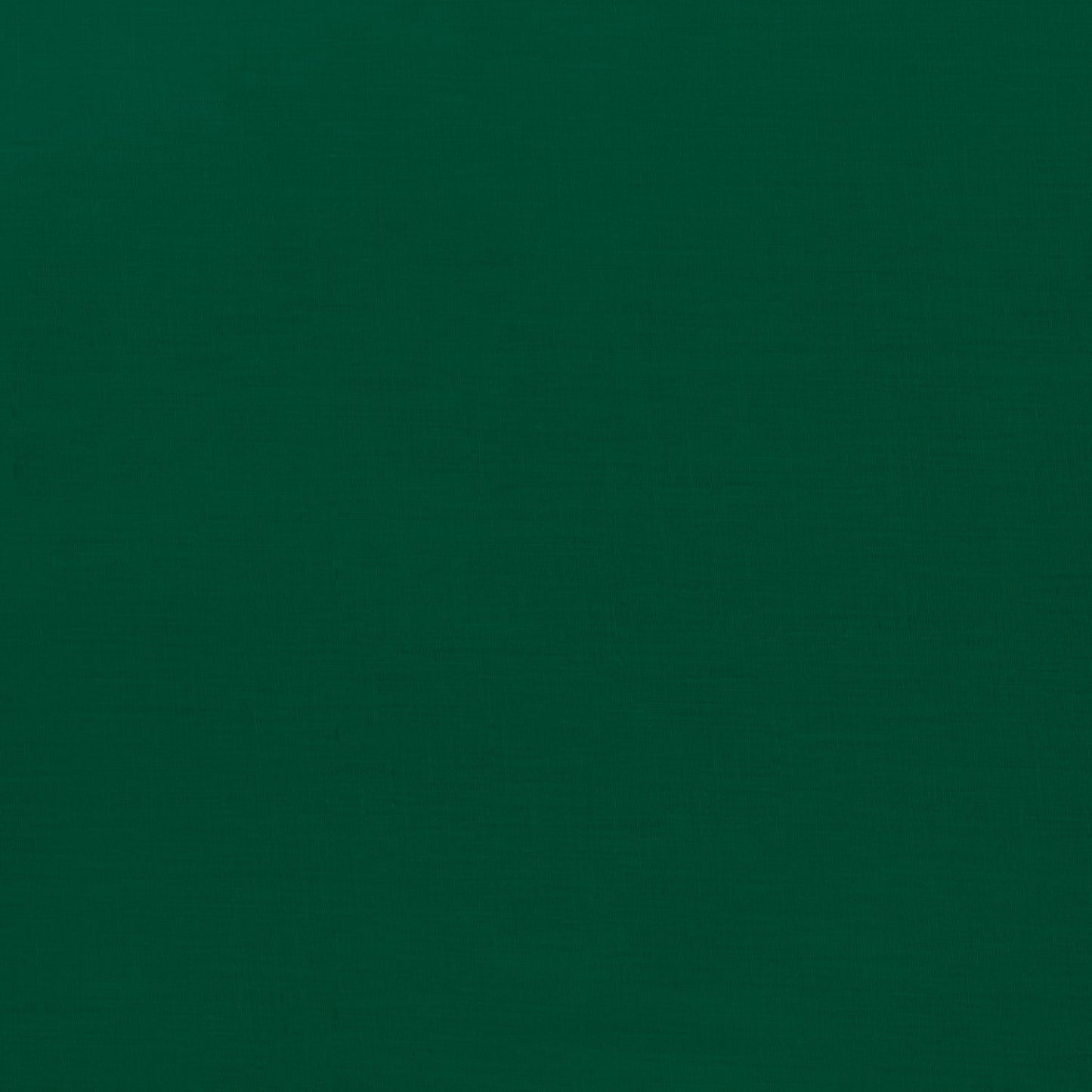 Sheeting Poly Cotton Emerald - Ragland Fabrics