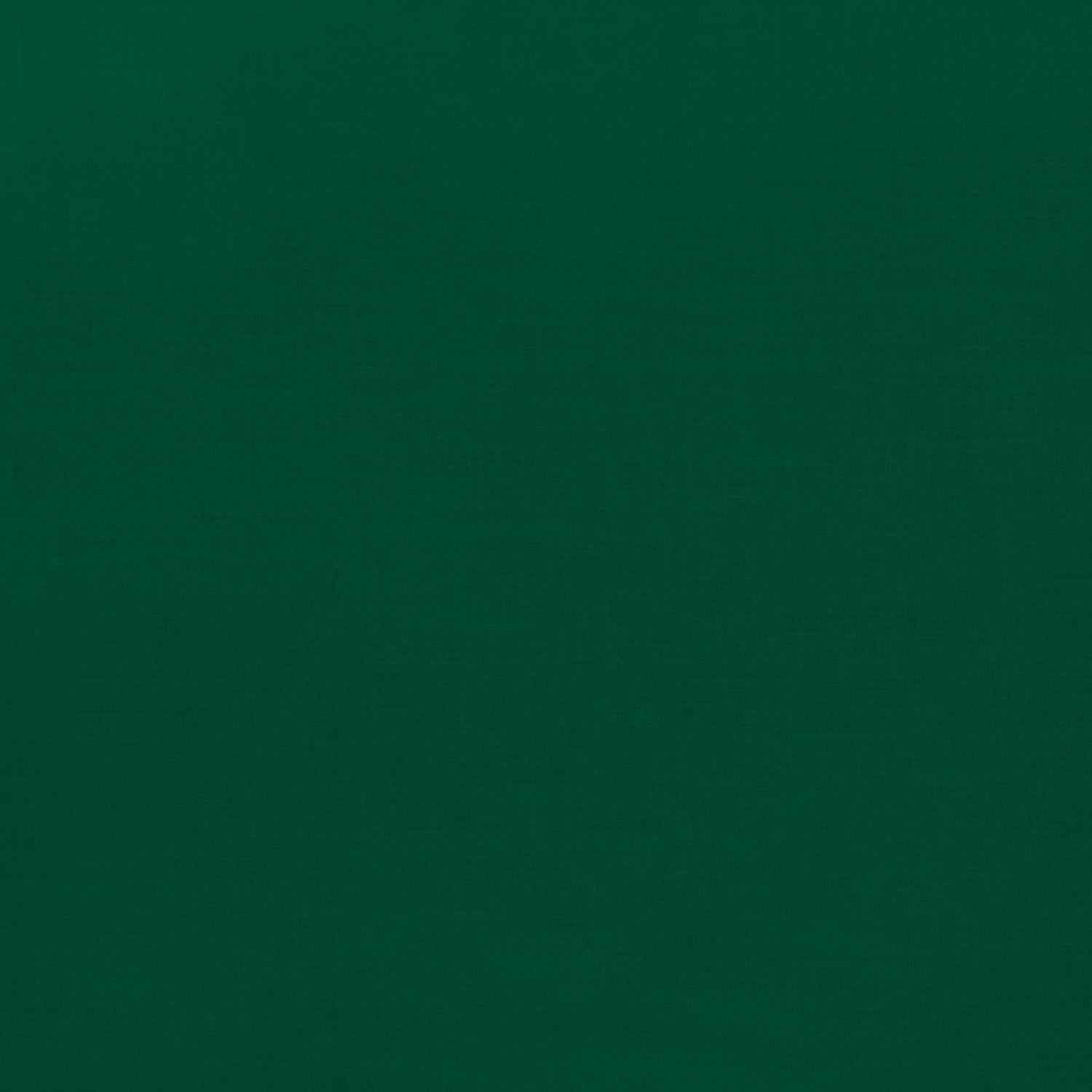 Sheeting Poly Cotton Emerald - Ragland Fabrics