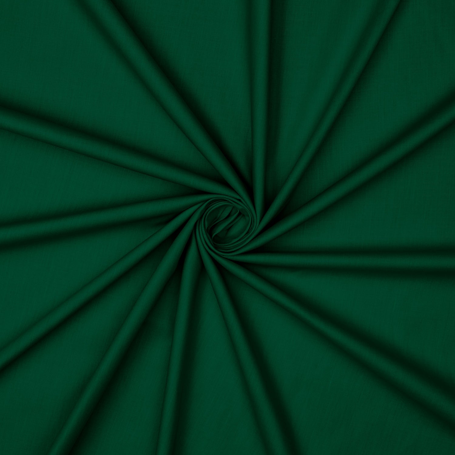 Sheeting Poly Cotton Emerald - Ragland Fabrics