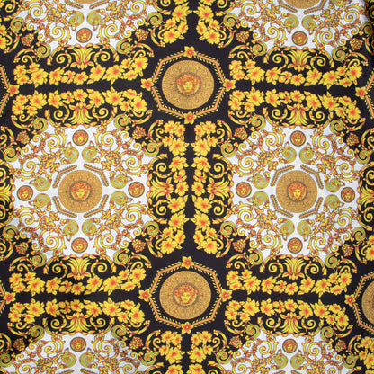 Designer Branded Fabric Des 45