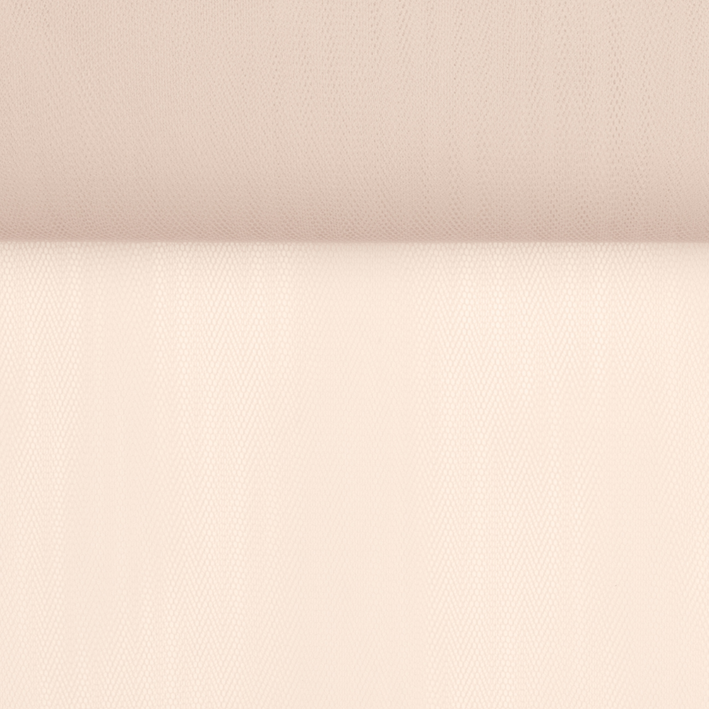 Tulle Turkish Nude #148 300cm