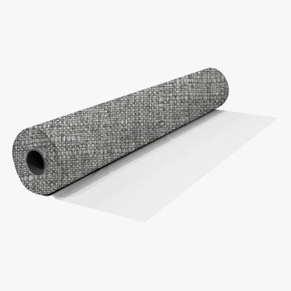 Maverick Slub Upholstery Antique Silver - Ragland Fabrics