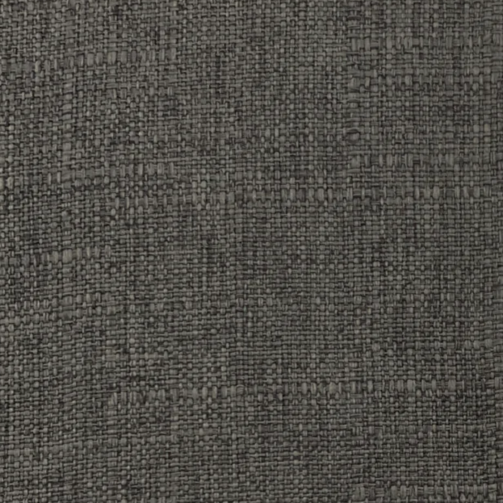 Maverick Slub Upholstery Charcoal