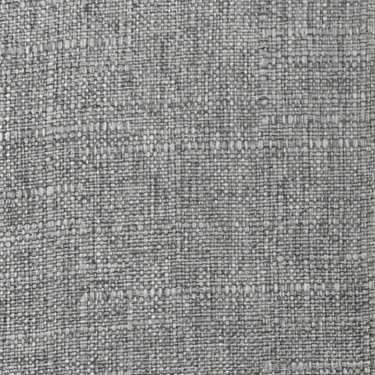 Maverick Slub Upholstery Antique Silver - Ragland Fabrics
