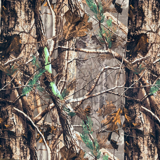 Soft Shell Sniper - KayWayz - Ragland Fabrics