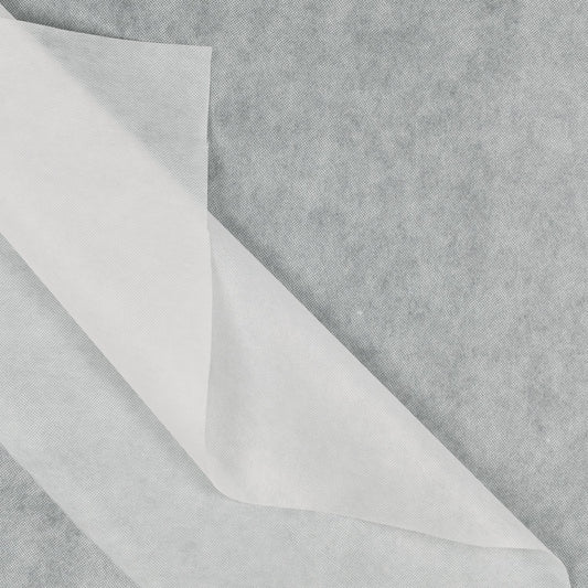 Spunbond White 50gram COATED - Ragland Fabrics