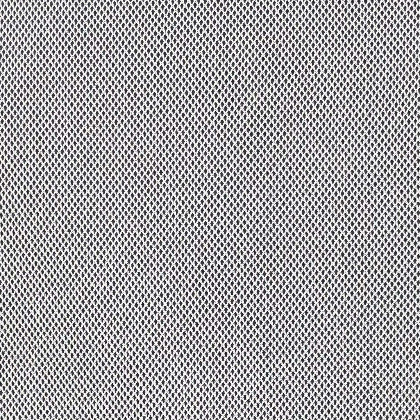 Stretch Power Mesh White - Ragland Fabrics