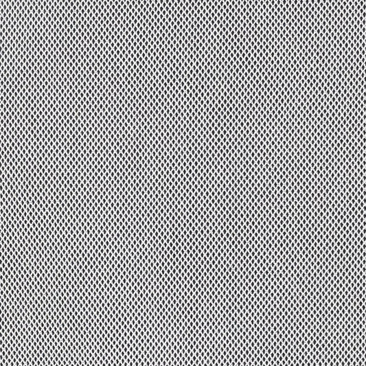 Stretch Power Mesh White - Ragland Fabrics